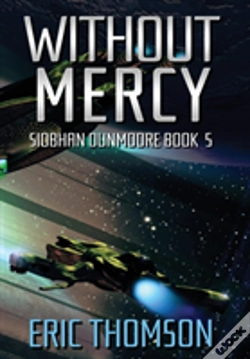 Capa do artigo Without Mercy