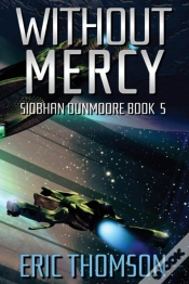Capa do artigo Without Mercy
