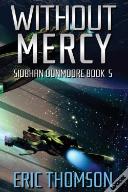 Capa do artigo Without Mercy