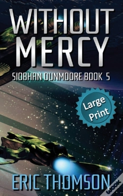 Capa do artigo Without Mercy