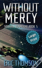 Capa do artigo Without Mercy