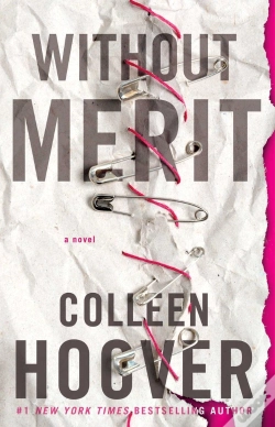 Capa do artigo Without Merit