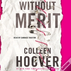 Capa do artigo Without Merit