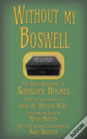Capa do artigo Without My Boswell