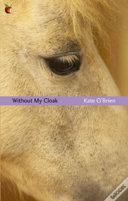 Capa do artigo Without My Cloak
