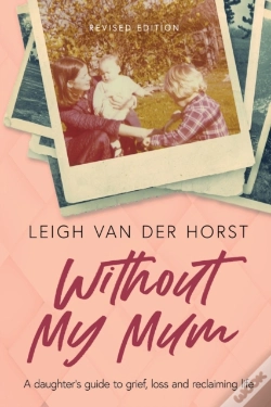 Capa do artigo Without My Mum