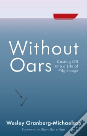 Capa do artigo Without Oars