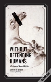 Capa do artigo Without Offending Humans