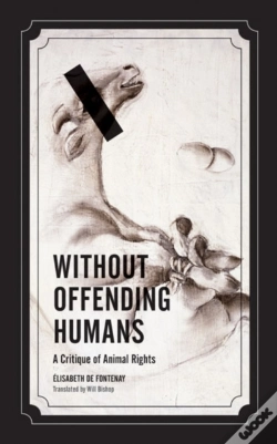 Capa do artigo Without Offending Humans