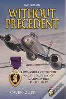 Without Precedent. 2nd Edition
