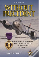 Without Precedent. 2nd Edition