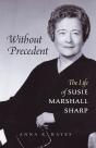 Without Precedent - Preview