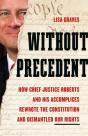 Without Precedent - Preview