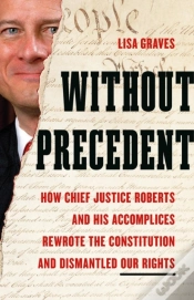Capa do artigo Without Precedent