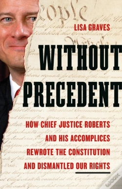 Capa do artigo Without Precedent