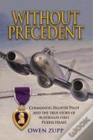 Without Precedent