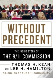 Capa do artigo Without Precedent