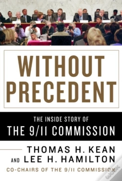 Capa do artigo Without Precedent