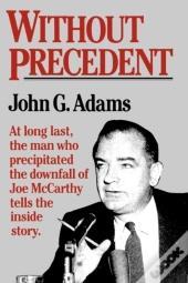 Without Prededent