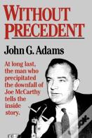 Without Prededent