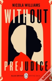Capa do artigo Without Prejudice