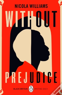 Capa do artigo Without Prejudice