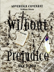 Capa do artigo "Without Prejudice" Ucc 1-207