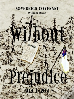 Capa do artigo "Without Prejudice" Ucc 1-207