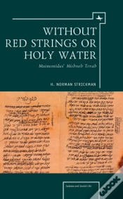 Capa do artigo Without Red Strings Or Holy Water