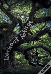 Capa do artigo Without Refuge