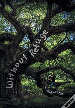 Capa do artigo Without Refuge