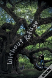 Capa do artigo Without Refuge
