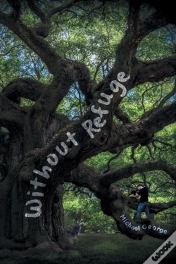 Capa do artigo Without Refuge