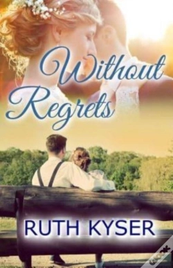 Capa do artigo Without Regrets