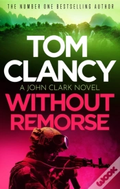Capa do artigo Without Remorse