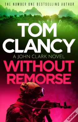 Capa do artigo Without Remorse