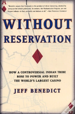 Capa do artigo Without Reservation