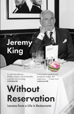 Capa do artigo Without Reservation