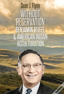 Capa do artigo Without Reservation