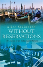 Capa do artigo Without Reservations