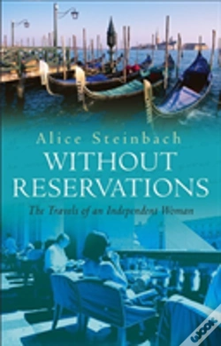 Capa do artigo Without Reservations