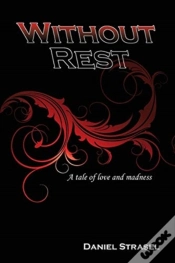 Capa do artigo Without Rest