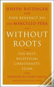 Capa do artigo Without Roots