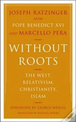 Capa do artigo Without Roots