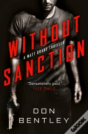 Capa do artigo Without Sanction