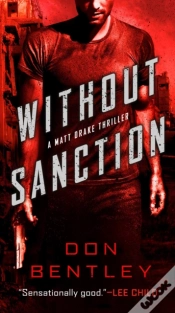 Capa do artigo Without Sanction