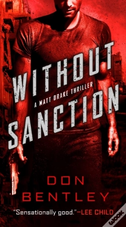 Capa do artigo Without Sanction