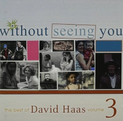 Capa do artigo Without Seeing You (The Best Of David Haas Volume 3) - CD
