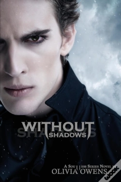 Capa do artigo Without Shadows