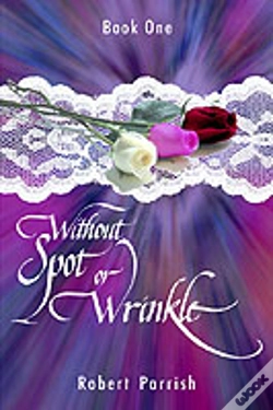 Capa do artigo Without Spot Or Wrinkle